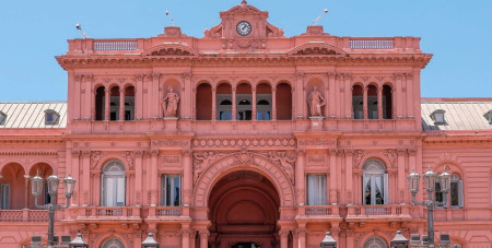 Nación descontará el día a los estatales que se adhieran al paro nacional contra la reforma laboral